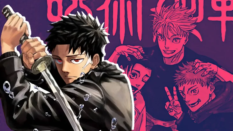 Hokazono’s Kagurabachi Surges with Shocking Massacre, Positioning Itself as the Next Big Hit in Shonen Manga Post-Jujutsu Kaisen
