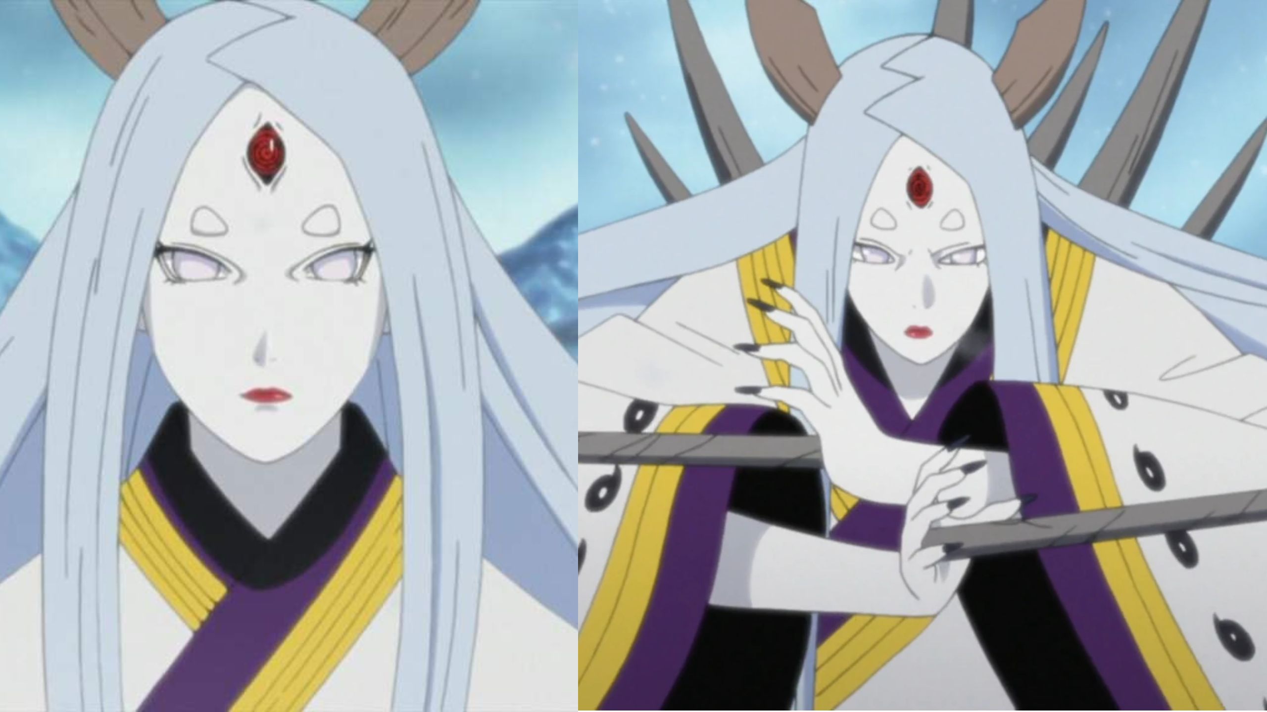 Hagoromo Could Have Been a More Dangerous Final Villain Than Kaguya, and Naruto’s Storyline Perfectly Demonstrates the Reasons Why