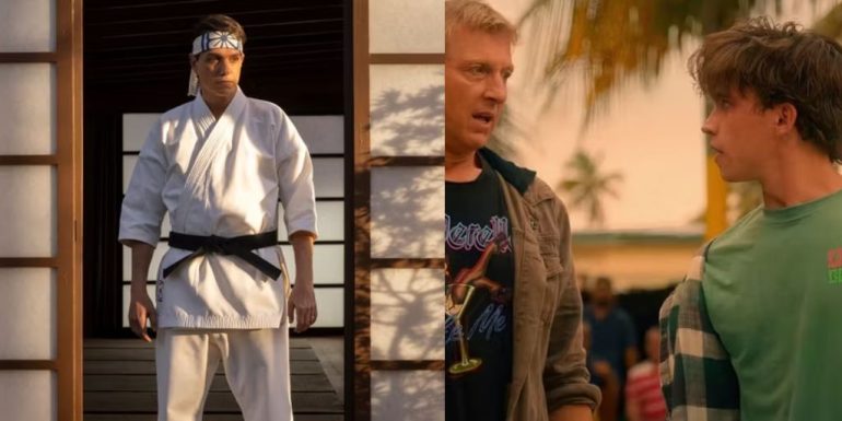 Karate Kid