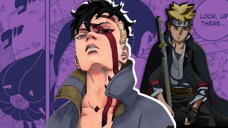 Kawaki’s quest to match Boruto’s strength might involve Thorn Soul Bulbs, offering a potential key to his dramatic power boost