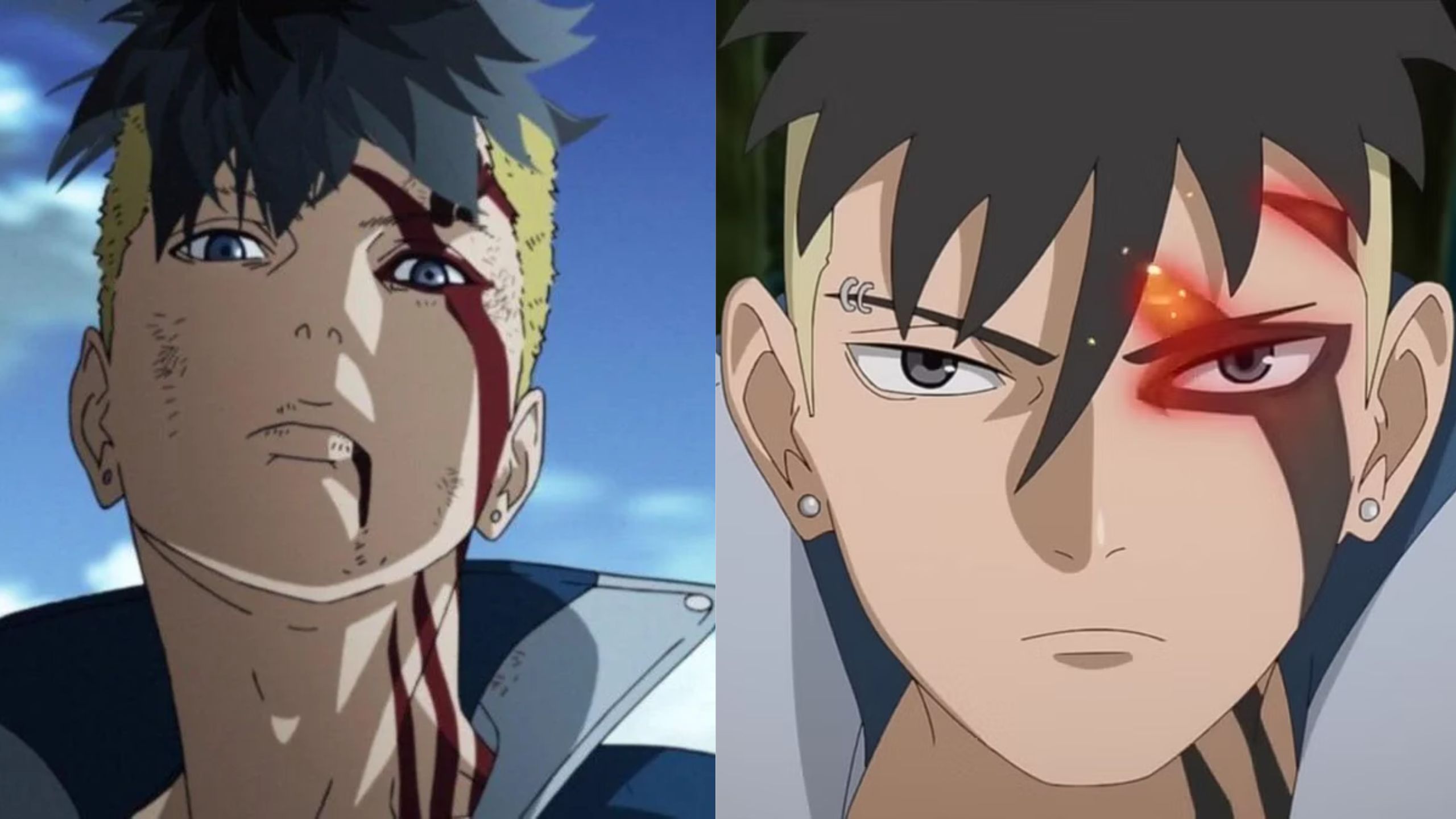 Kawaki’s quest to match Boruto’s strength might involve Thorn Soul Bulbs, offering a potential key to his dramatic power boost