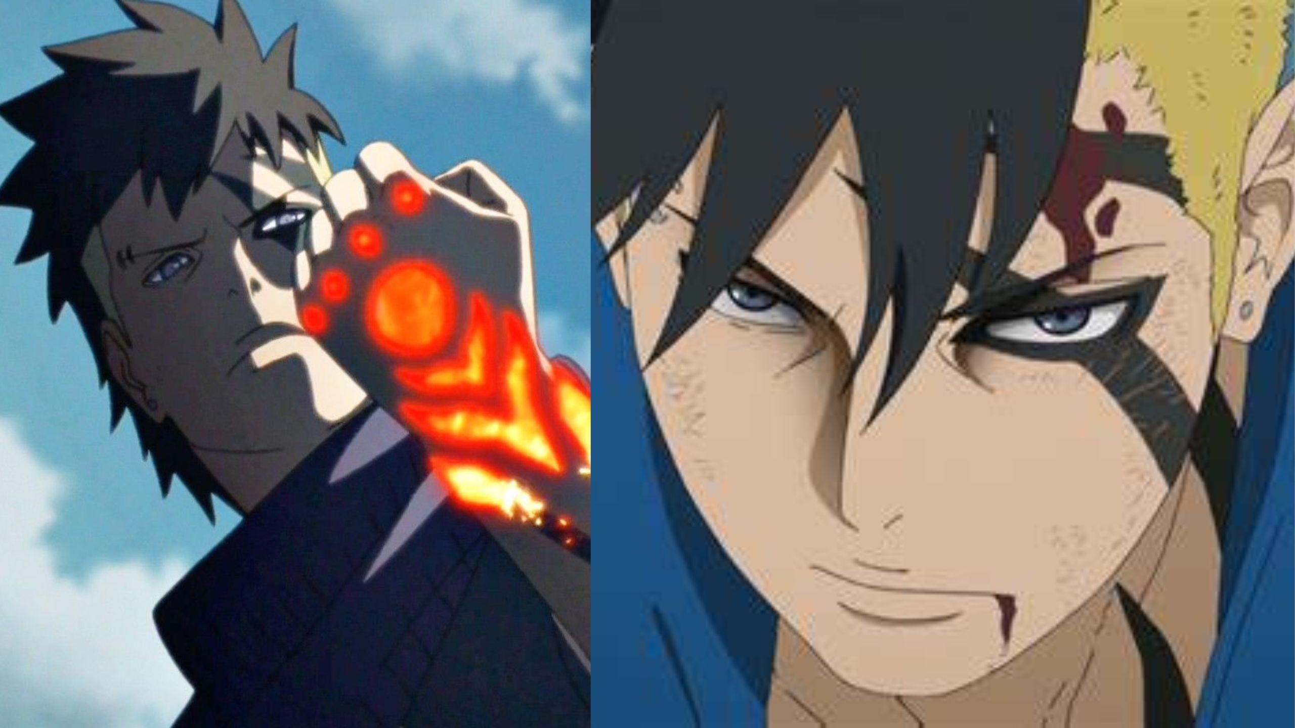 Boruto might be forced to kill Kawaki in Two Blue Vortex’s climax, with Kashin Koji playing a vital role