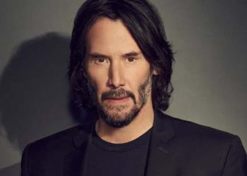 Keanu Reeves (Credit: X)