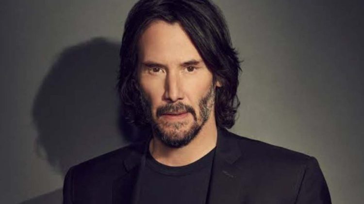 Keanu Reeves (Credit: X)