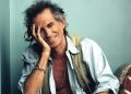 Keith Richards (Credit: X)