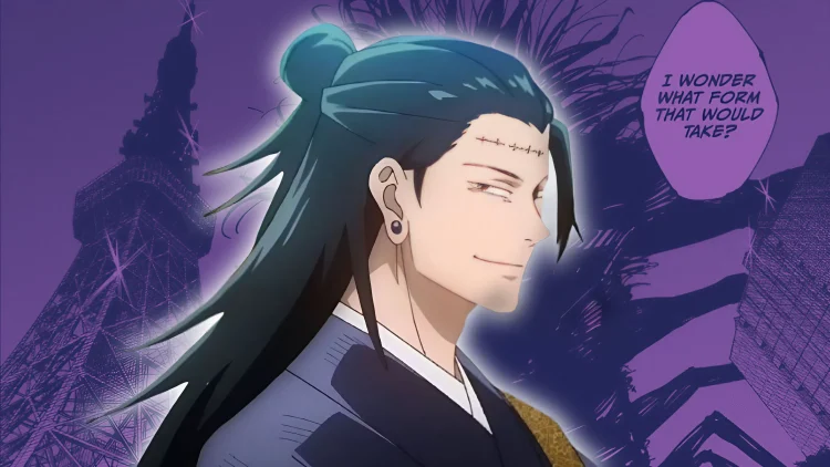 Could Jujutsu Kaisen’s Merger Already Be Underway? Kenjaku’s Hints and Megumi’s Awakening Suggest Hidden Truths