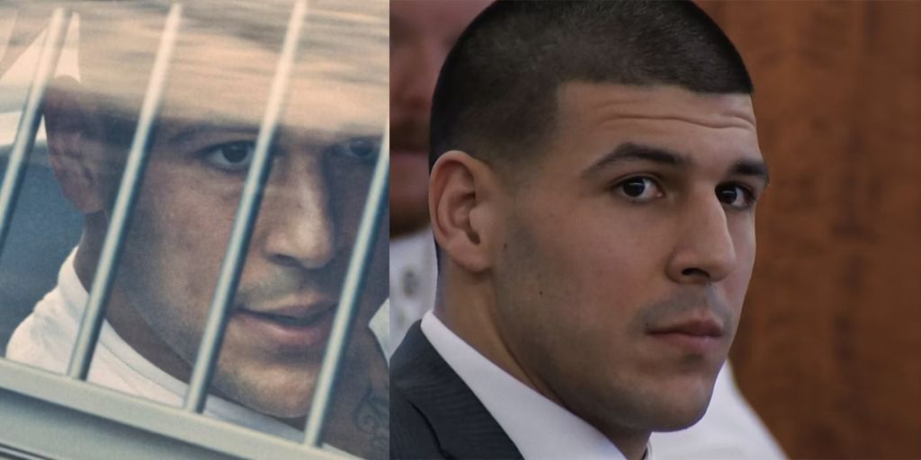 Killer Inside The Mind of Aaron Hernandez