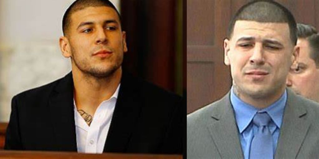 Killer Inside The Mind of Aaron Hernandez