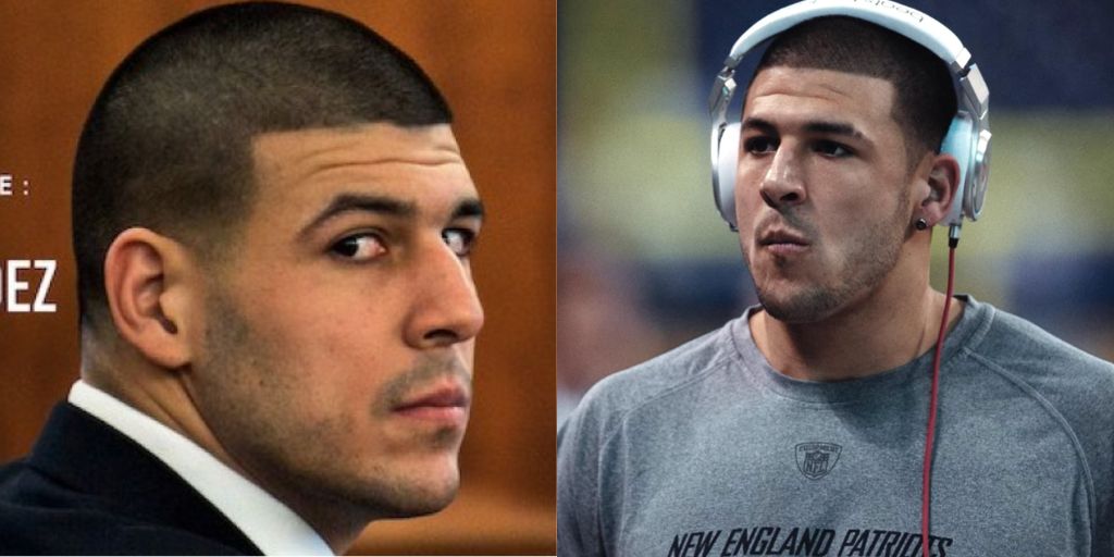 Killer Inside The Mind of Aaron Hernandez