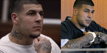Killer Inside The Mind of Aaron Hernandez