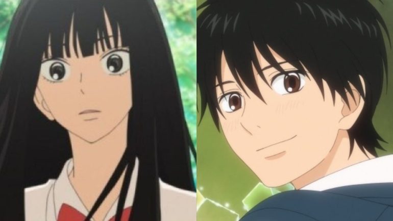 Must Watch Romance Anime So Far in 2024 — OtakuKart