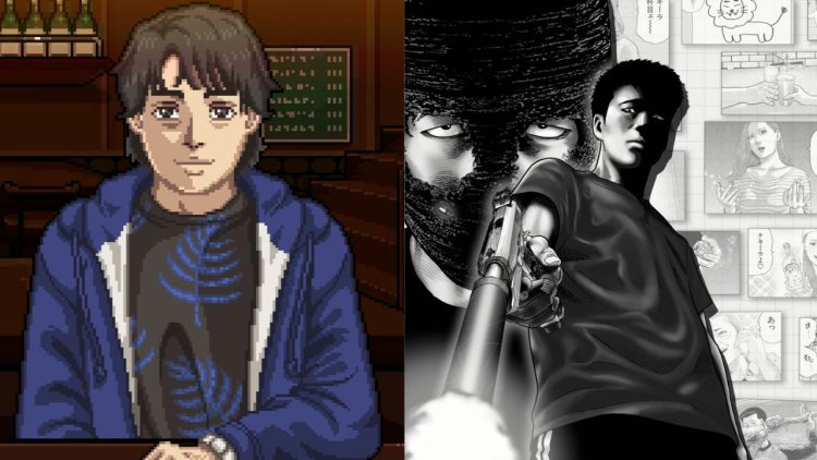 Kodansha Launches The Fable Manga Build Roguelike, a Roguelike Deck-Builder Inspired by Hit Manga