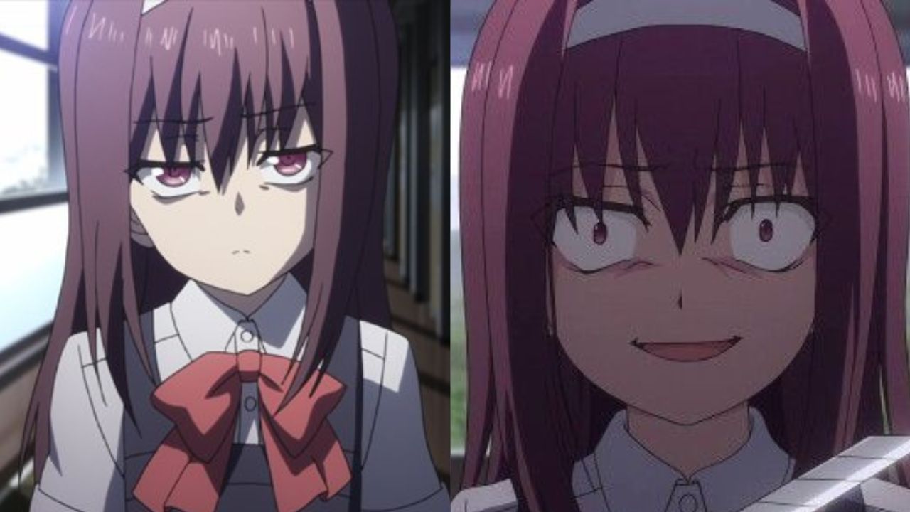 Anime’s 30 Most Intense Female Yandere Characters