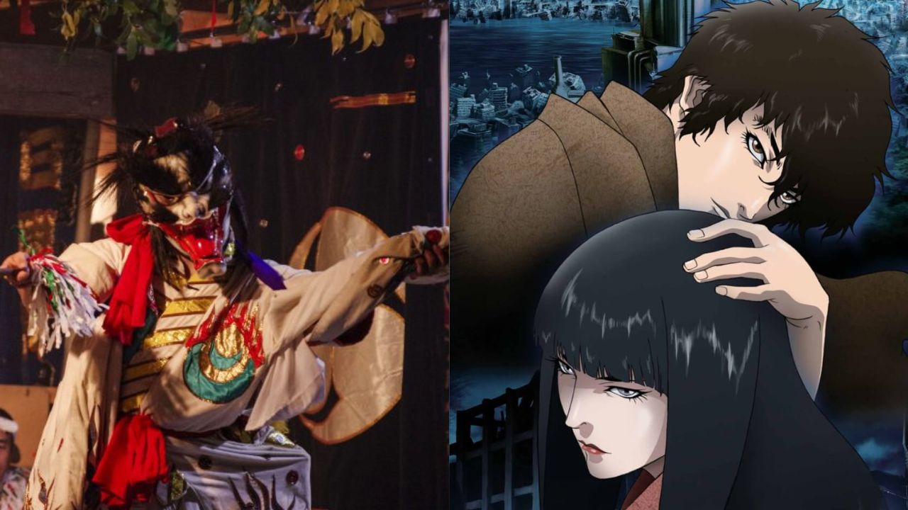 The Top 27 Samurai Anime You Need to Watch