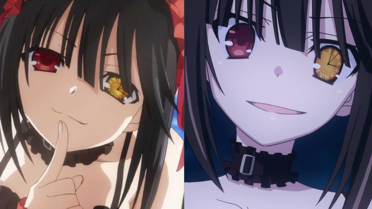 Anime’s 30 Most Intense Female Yandere Characters