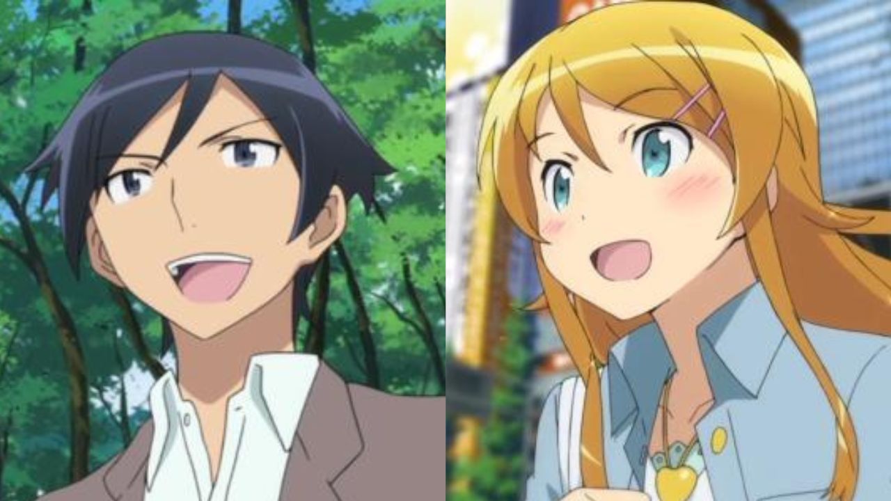 The 20 Worst Romance Choices by Anime Protagonists