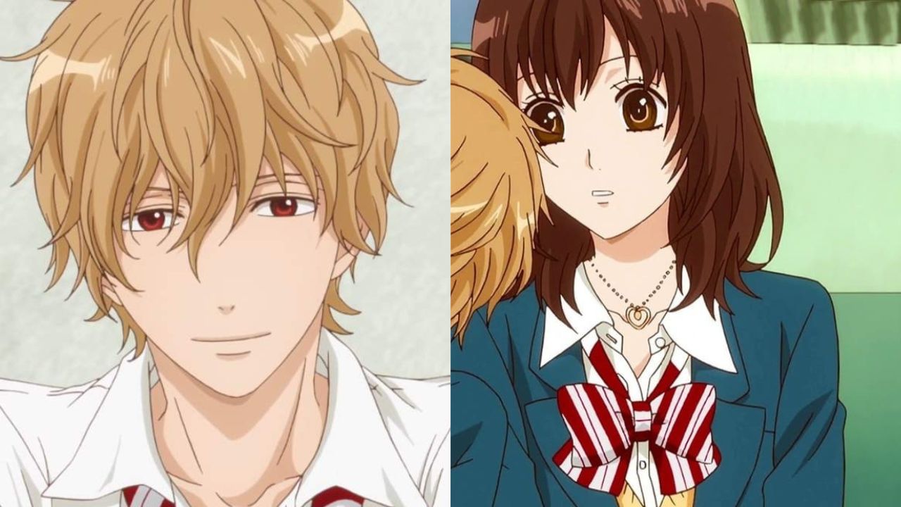 The 20 Worst Romance Choices by Anime Protagonists