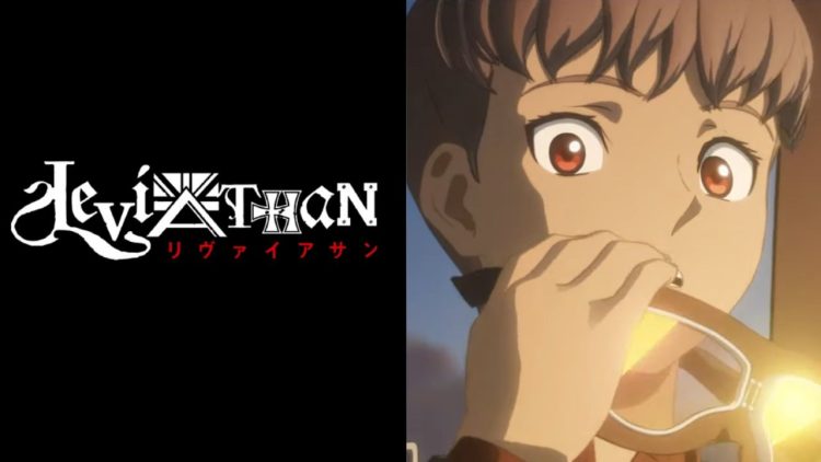 Leviathan's Trailer Drops Leviathan Brings Scott Westerfeld's Novel to Life with Studio ORANGE's Animation (1)