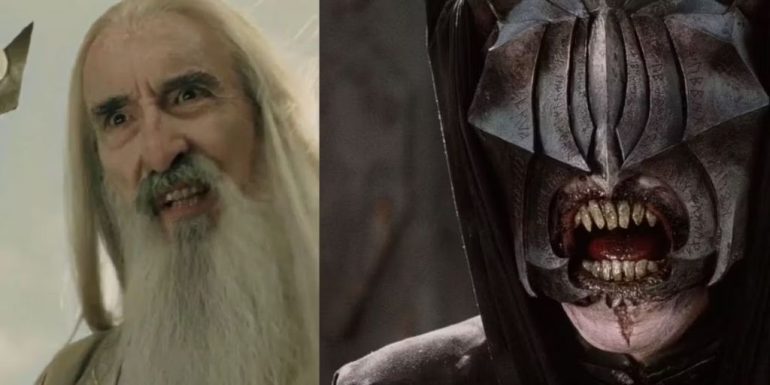Lord of the Rings