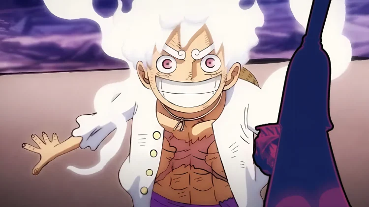 One Piece: Imu’s Mythical Origins and Fire Powers Set the Stage for a Big Showdown with Luffy