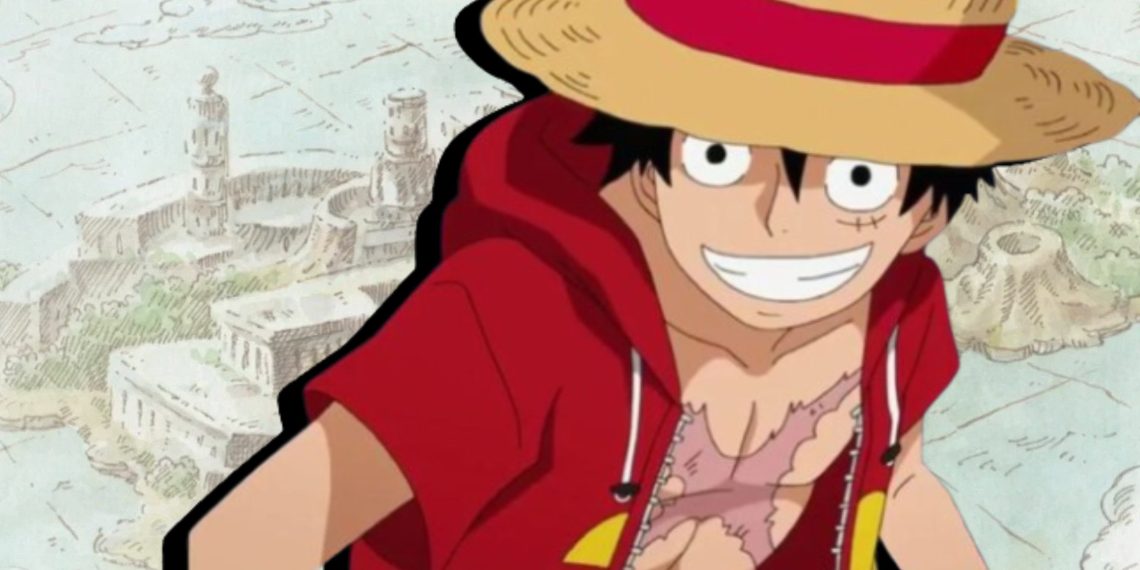 One Piece Chapter 1125 Confirms Release Schedule and Teases Highly Anticipated Elbaf Arc