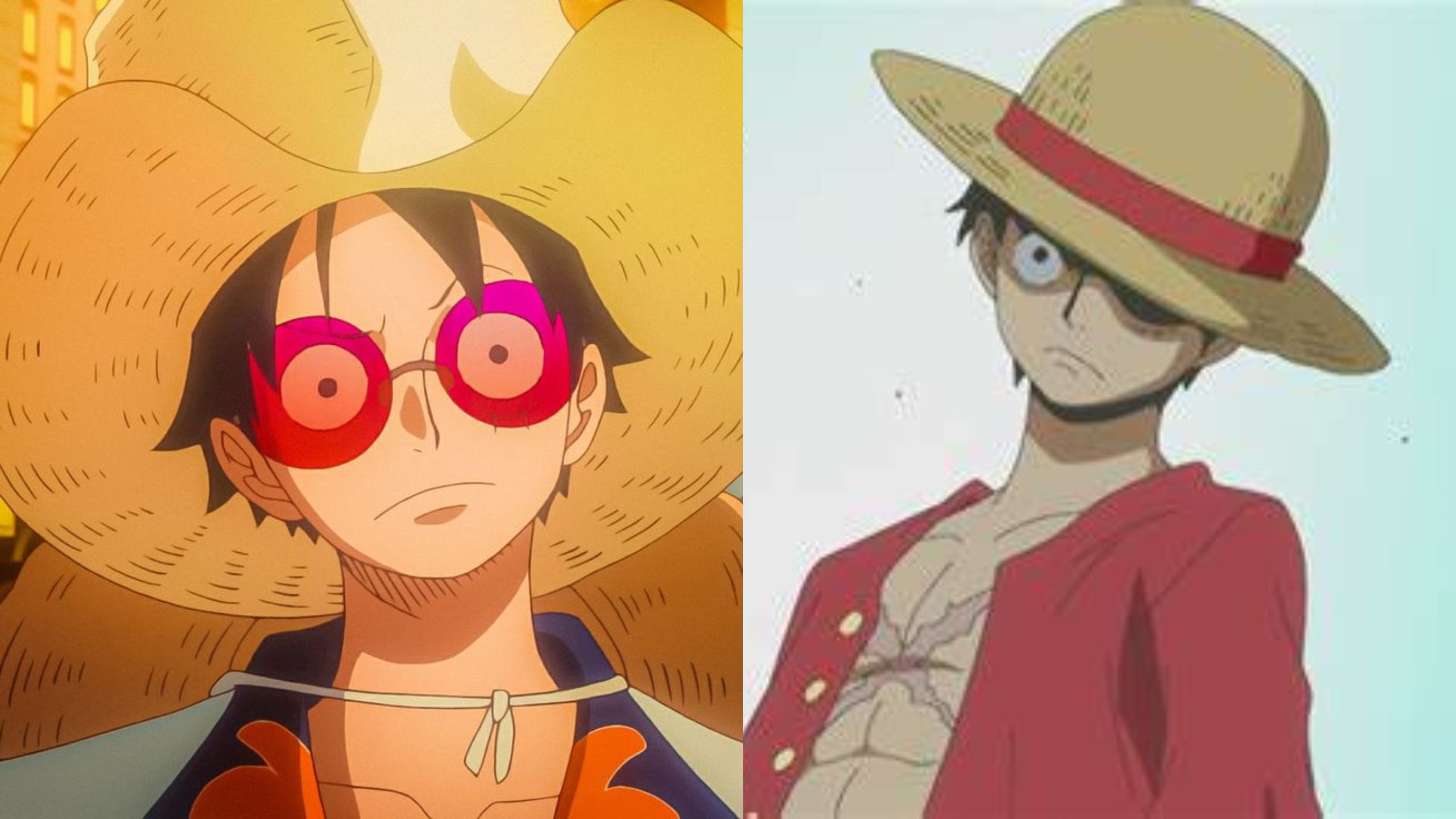 Luffy’s Journey Could Lead Him to a Role He Never Wanted: Uncovering Joy Boy’s Legacy as the First Pirate