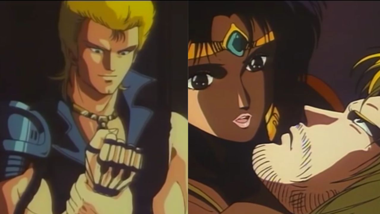 The Top 16 Retro Anime OVAs You Can't Miss