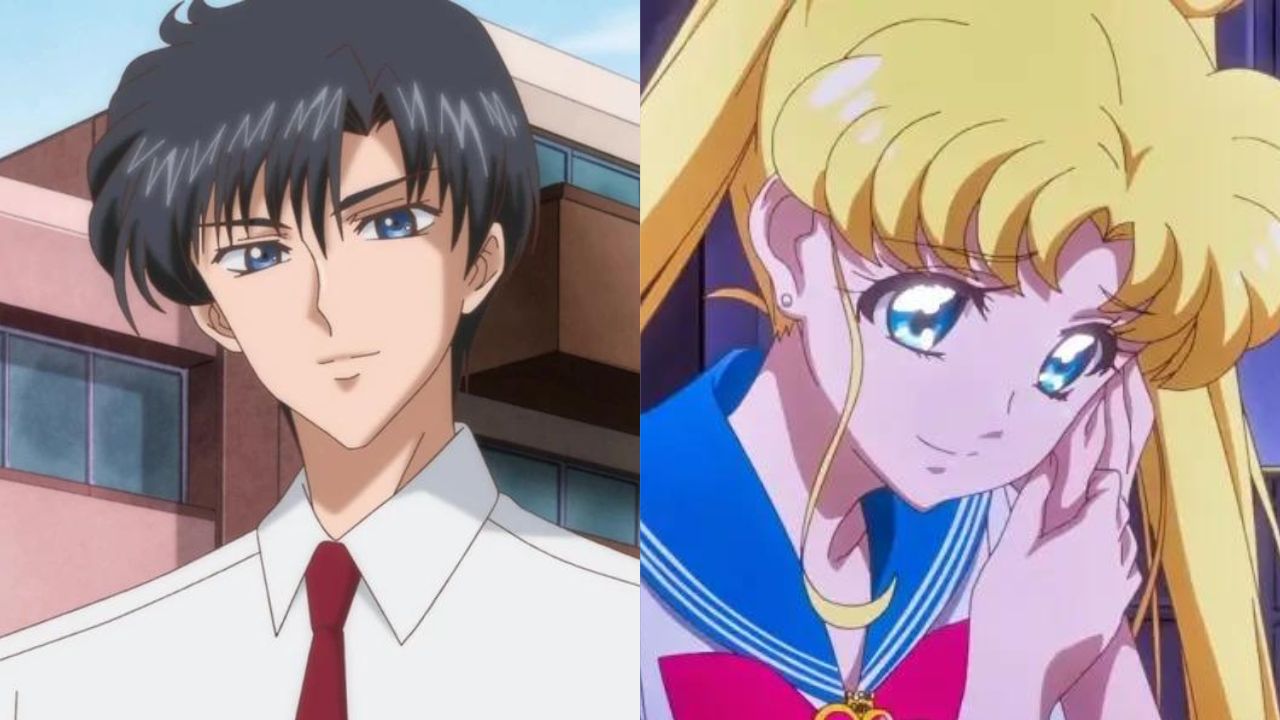 The 20 Worst Romance Choices by Anime Protagonists