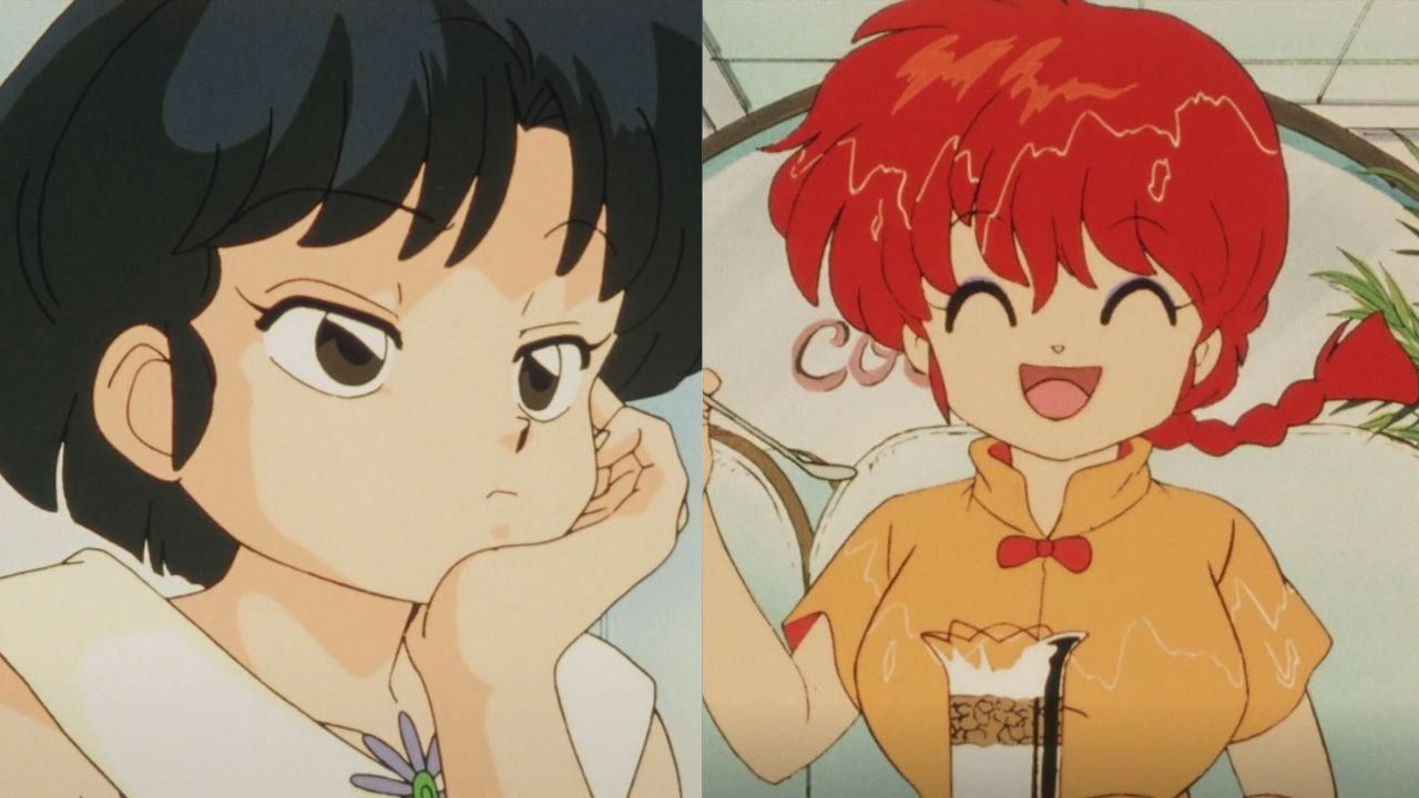 What Fans Are Hoping to See in the New Ranma 1/2 Remake