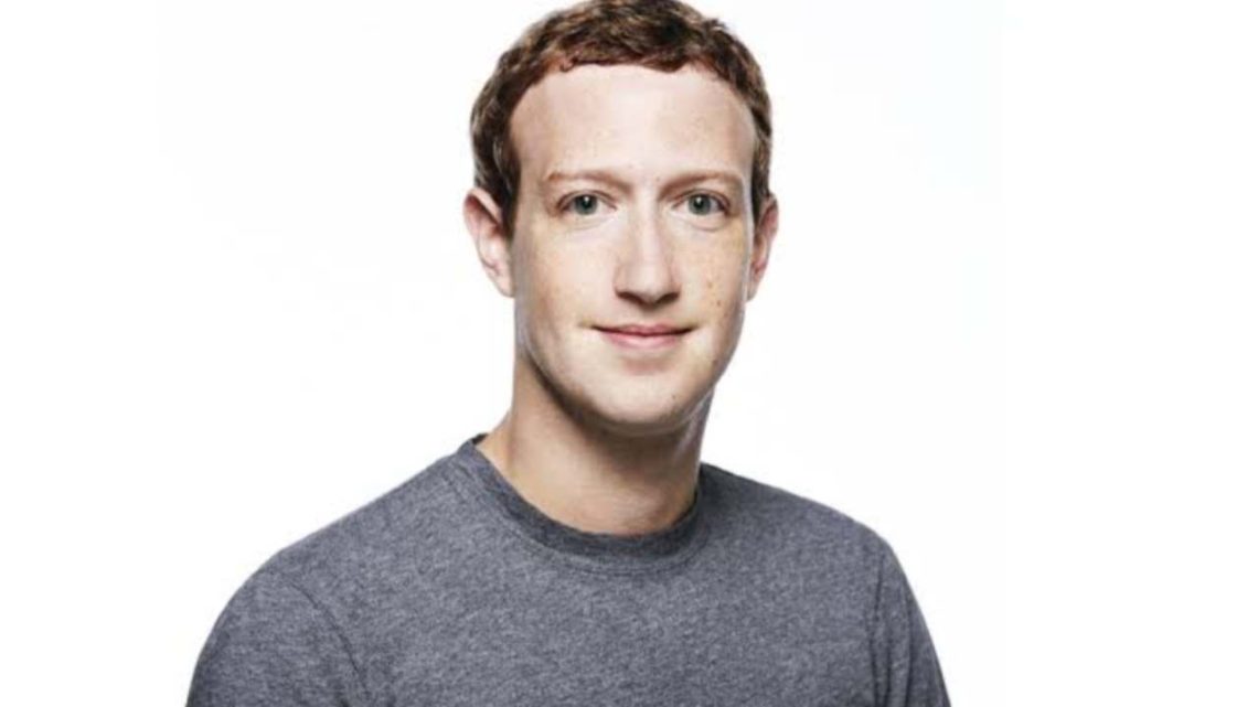 Mark Zuckerberg Net Worth - OtakuKart