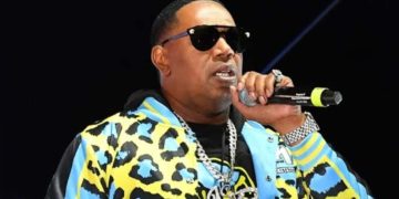Master P Net Worth