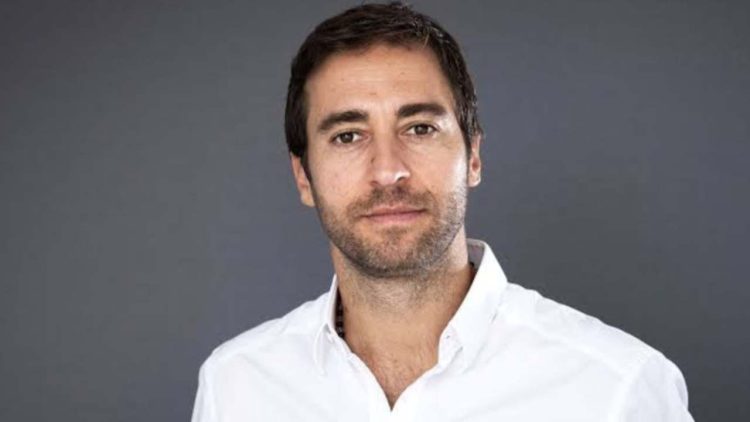 Mathieu Flamini (Credit: YouTube)