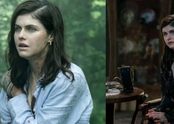 Intense Finale of Mayfair Witches Season 1 and What Lies Ahead for Rowan and Her Family in Season 2