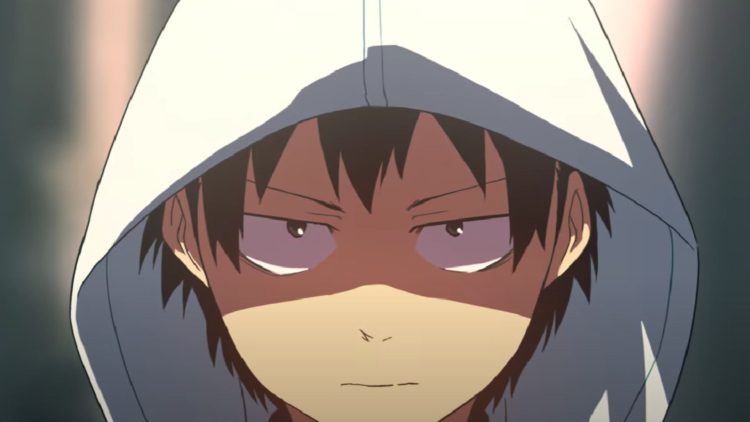 Mecha-Ude Anime Premieres On October 3