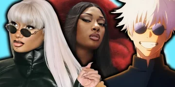 Megan Thee Stallion Shows Off Her Deep Anime Knowledge from Jujutsu Kaisen and My Hero Academia to Classic Series