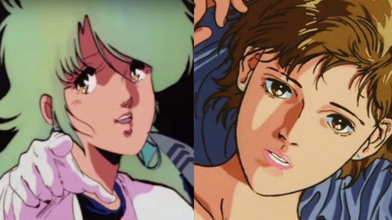 The Top 16 Retro Anime OVAs You Can't Miss