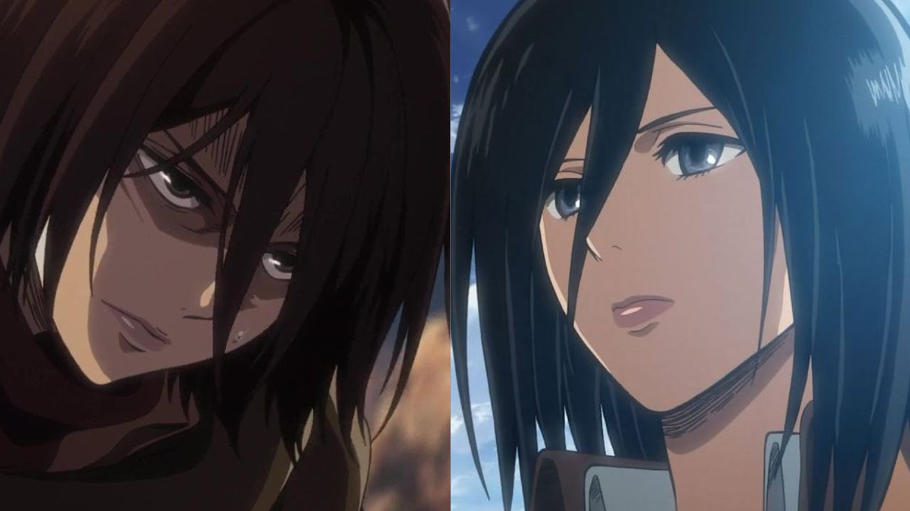 Anime’s 30 Most Intense Female Yandere Characters