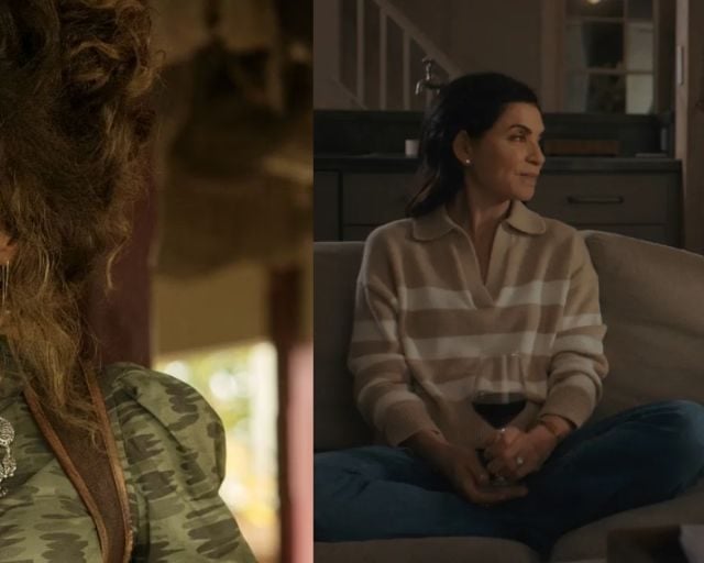 A Promising Cast Fails to Save Millers in Marriage From Its Emotional ...