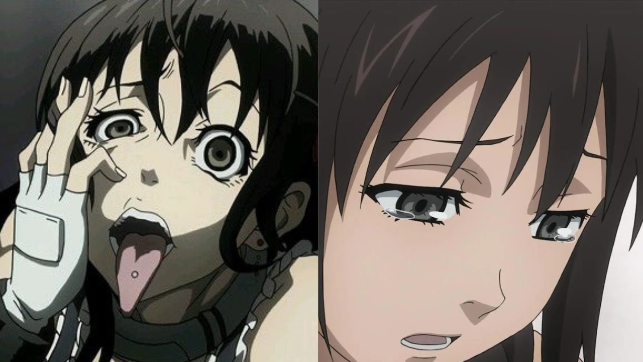 Anime’s 30 Most Intense Female Yandere Characters