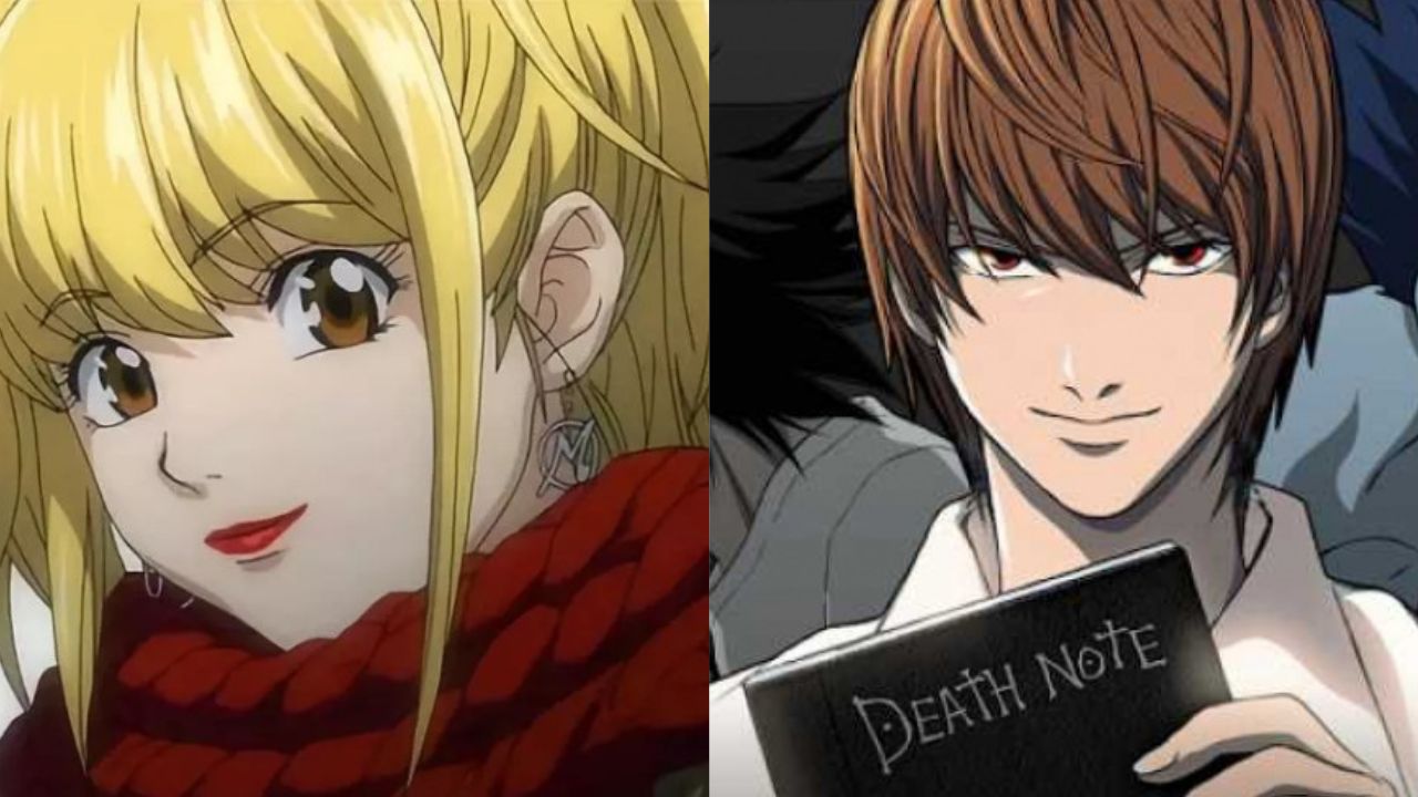 The 20 Worst Romance Choices by Anime Protagonists