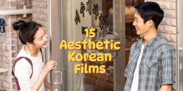 Aesthetic Must-watch Korea