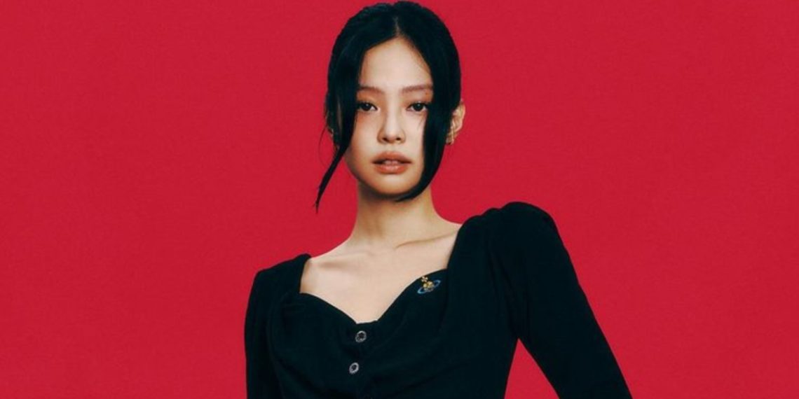 BLACKPINK’s Jennie solo comeback