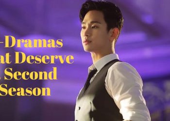 K-Dramas That Deserve a Second Season