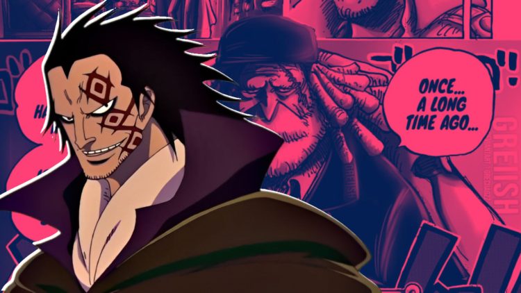 One Piece Chapter 1125 Spoilers: Dragon Finally Appears, Revealing Saturn's Fate and Setting the Stage for Major Events