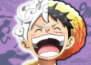 Luffy’s Journey Could Lead Him to a Role He Never Wanted: Uncovering Joy Boy’s Legacy as the First Pirate