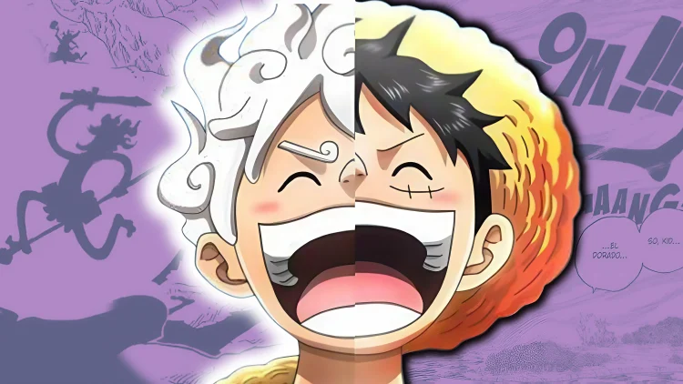 Luffy’s Journey Could Lead Him to a Role He Never Wanted: Uncovering Joy Boy’s Legacy as the First Pirate