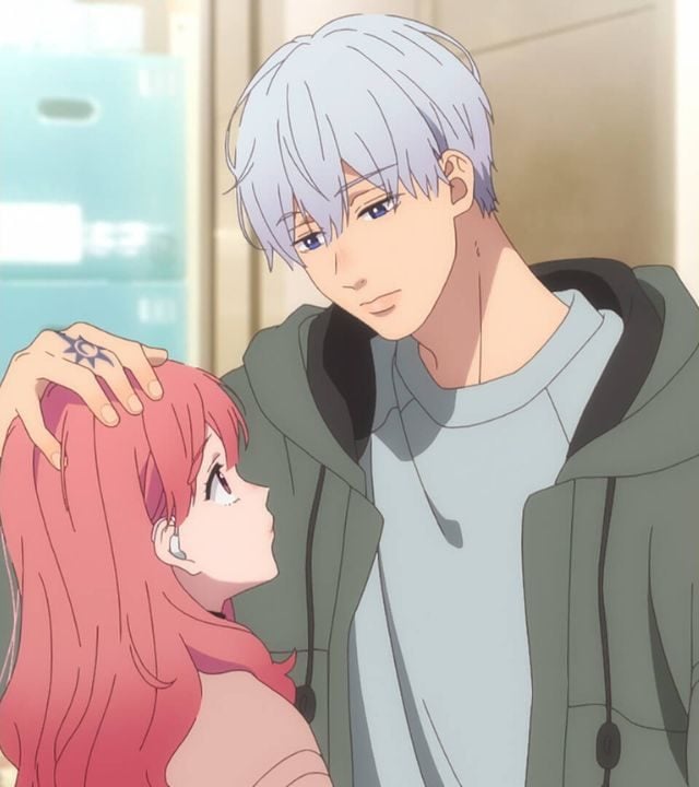 Must Watch Romance Anime So Far in 2024 — OtakuKart