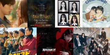 Must-Watch September 2024 K-Dramas