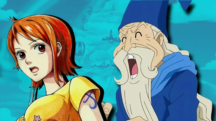 Revealing Haredas and Vegapunk’s Surprising Link: Major Twist in One Piece Chapter 1125