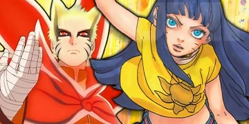 How Baryon Mode's Aftermath Gave Himawari an Evolved Kurama and Unlocked Her Hidden Powers in Boruto's Two Blue Vortex